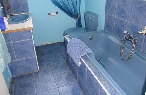 Benoni House | Gateway Guest House