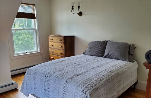 Lyndon Center House | Gateway House - New to the market rental in the heart of the NEK