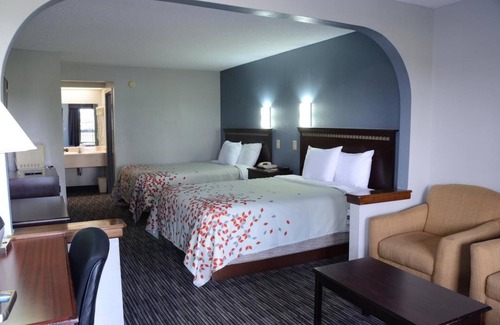 Clarksville Hotel | Gateway Inn and Suites