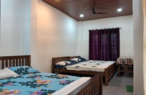 Rani House | Gateway of Gavi Homestay