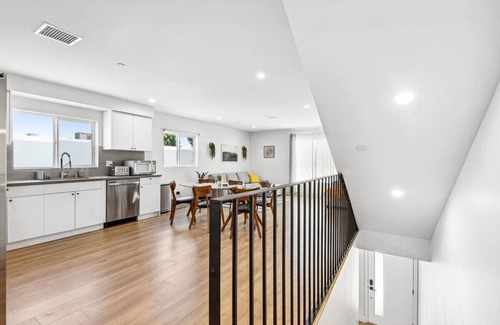 Hollywood House | *Gateway to Hollywood: Newly Built Luxury Stay*