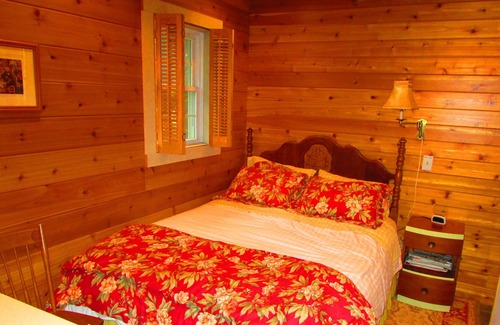 Elmira House | Gateway to Northern Michigan.