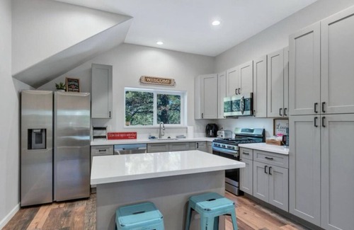 Williams House | Gateway to the Grand Canyon - Enjoy our Wilderness Retreat amongst the pines
