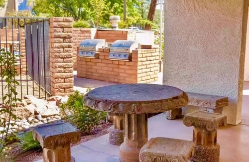 Oak Creek Condo | Gateway to the Red Rocks