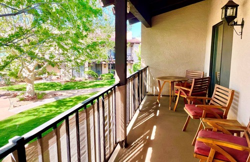 Oak Creek Condo | Gateway to the Red Rocks