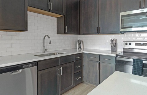 Palmetto Apartment | GatewayCommons 1BD 7