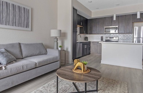 Palmetto Apartment | GatewayCommons 1BD 8