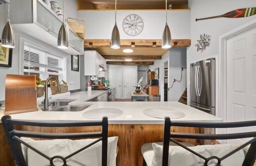 Campbellford Cottage | Gather-on-Trent