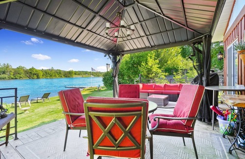 Campbellford Cottage | Gather-on-Trent