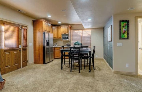 Scera Park South House | Gather & Stay : A Home Designed for Togetherness!