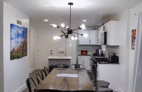 Hillcrest House | Gather Together | 2 Kitchens | Pet Friendly Stay