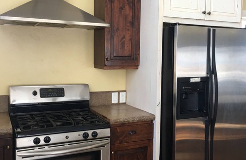 Rexburg House | Gather together in a rural farm home surrounded by rolling wheat & potato fields