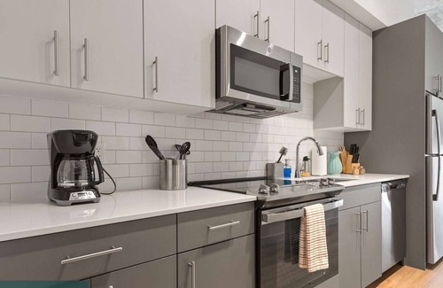 River North Apartment | Gather Your Group: 20BRs in Lincoln Park