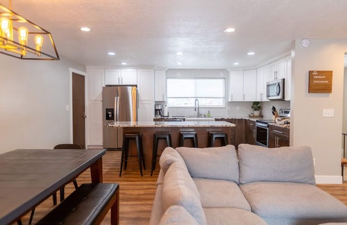 Orchard North House | Gathering Home with Game Room