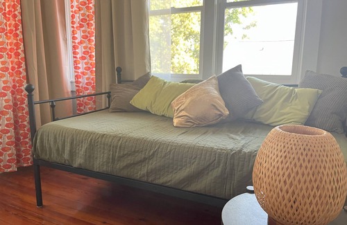 Five Points House | Gathering House at Riverside