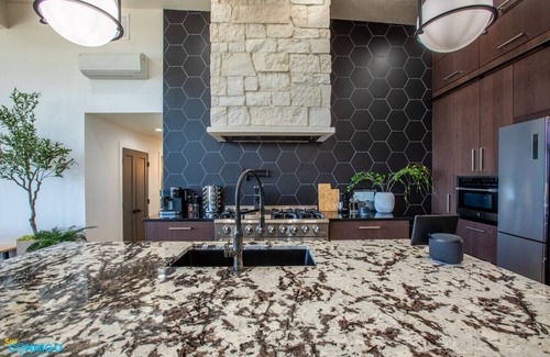 Lakeview House | Gathering Place + Hot Tub