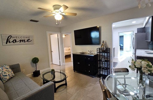 Delray Beach House | Gathering Place