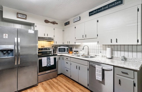 Gatlinburg House | Gatlinburg. Downtown. 2br