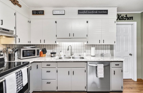 Gatlinburg House | Gatlinburg. Downtown. 2br