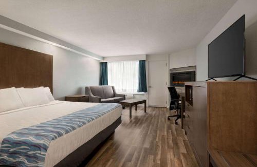 Gatlinburg Hotel | Gatlinburg River Inn