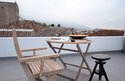La Orotava Apartment | Gato Azul Coliving
