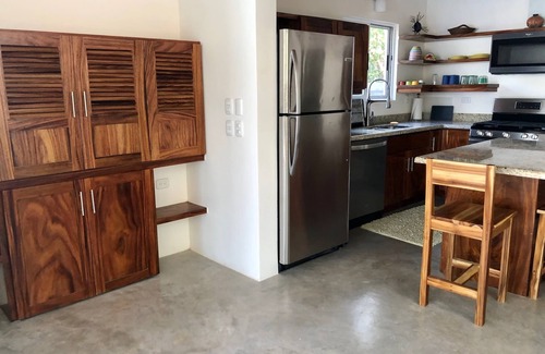 Nosara House | Gato Cansado - 2 bed, 2 bath