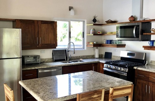 Nosara House | Gato Cansado - 2 bed, 2 bath