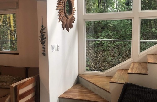 Nosara House | Gato Cansado - 2 bed, 2 bath
