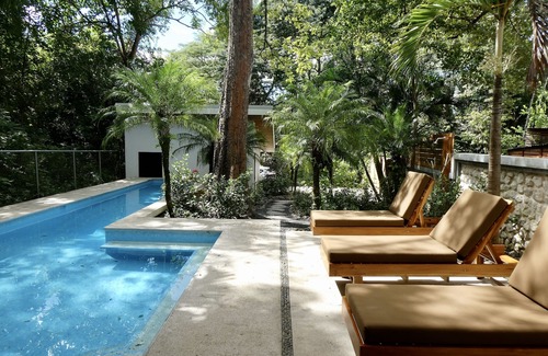 Nosara House | Gato Cansado - 2 bed, 2 bath