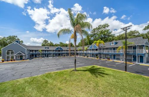 Gainesville Hotel | GatorTown Inn