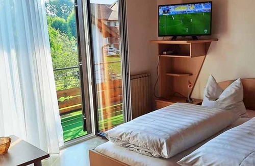 Weyregg am Attersee Apartment | Gatt Bernhard Holiday Apartments - Morning Sun Holiday Apartment