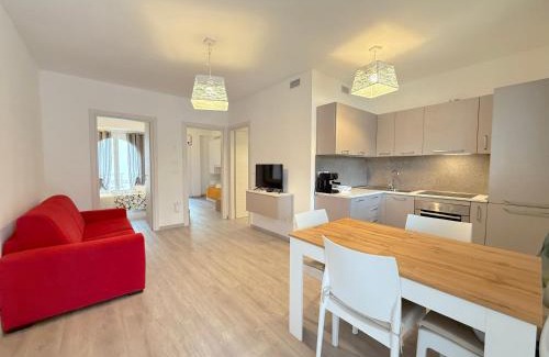 Marina di Grosseto Apartment | Gatto Marino Apartment