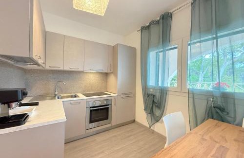 Marina di Grosseto Apartment | Gatto Marino Apartment