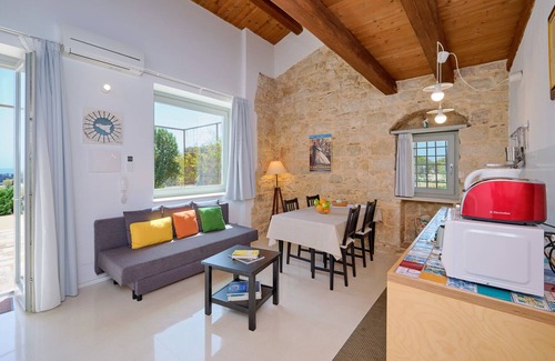 Ragusa Resort | Gattopardo, holiday home with view in a resort with swimming pool