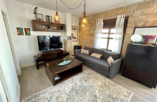 Old Town Apartment | GATU PREMIUM ático Caleta , Preferente mayores de 25 años y familias
