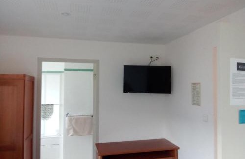 Saint-Symphorien-de-Marmagne Hotel | Gaulois