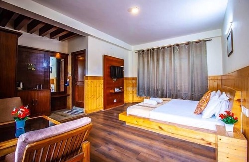 Aleo Hotel | Gautam Cottage