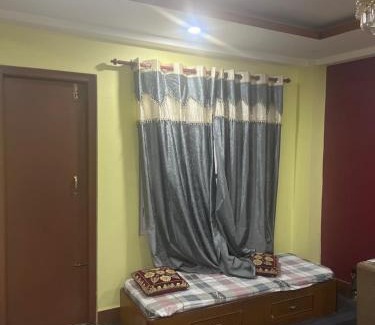 Nagarjun House | Gautam palace