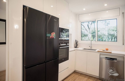 Castelldefels House | Gavà Mar: Villa Lujo 6 Pax Lilis House