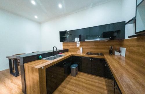Kuta Villa | Gava Villa Kuta - 4BR Private Pool Retreat