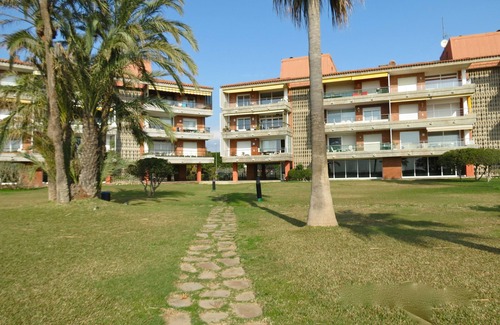 Gava Apartment | GAVA2 BEACHFRONT PENTHOUSE BARCELONA CASTELLDEFELS