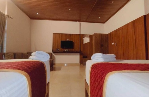 Madikeri Hotel | Gavadana Resort Coorg