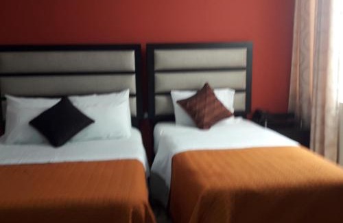 Tacna Hotel | Gavina Inn Hotel
