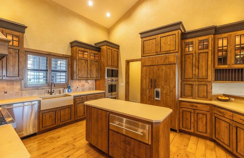 Yankton House | Gavins Point Lakehouse