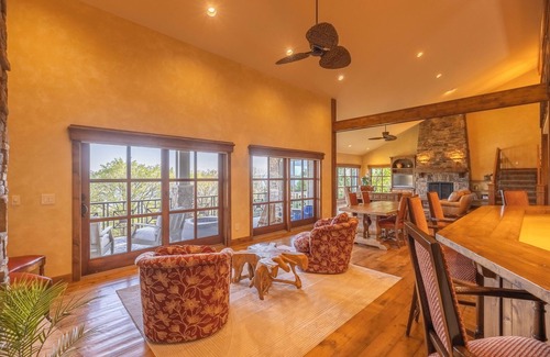 Yankton House | Gavins Point Lakehouse