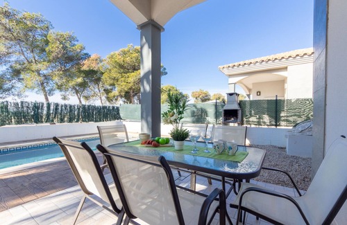 Riumar House | Gaviota 5 by Interhome