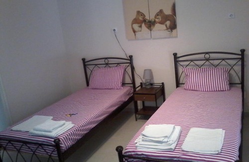 Gavrio House | Gavrio home