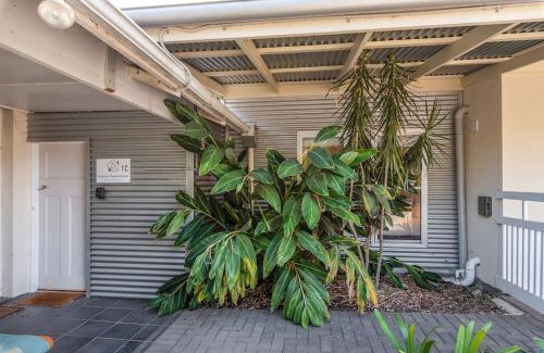 Gawler Apartment | Gawler Townhouses 1C , 1 Queen bed