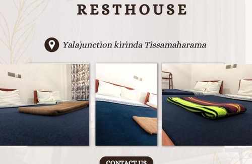 Kirinda House | Gayashan Guest House
