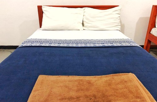 Kirinda House | Gayashan Guest House